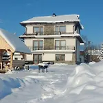 Baciary W Gorach Villa *
