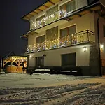 Villa Baciary W Gorach Klikuszowa