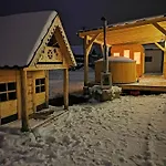 Villa Baciary W Gorach