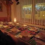 Villa Baciary W Gorach