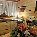 Baciary W Gorach Villa *