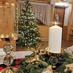 Baciary W Gorach Villa *