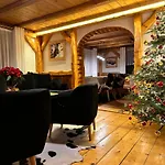Villa Baciary W Gorach