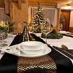 Baciary W Gorach Villa Klikuszowa