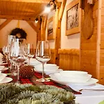 Villa Baciary W Gorach