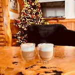 Villa Baciary W Gorach *