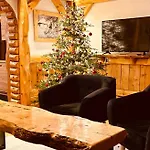 Baciary W Gorach Villa Klikuszowa