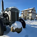 Baciary W Gorach Villa *
