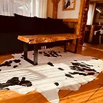 Baciary W Gorach Villa Klikuszowa