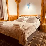 Baciary W Gorach Villa