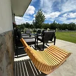 Baciary W Gorach Villa *