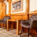 Villa Baciary W Gorach Klikuszowa