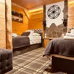 Baciary W Gorach Villa