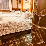 Baciary W Gorach Villa