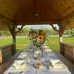 Baciary W Gorach Villa