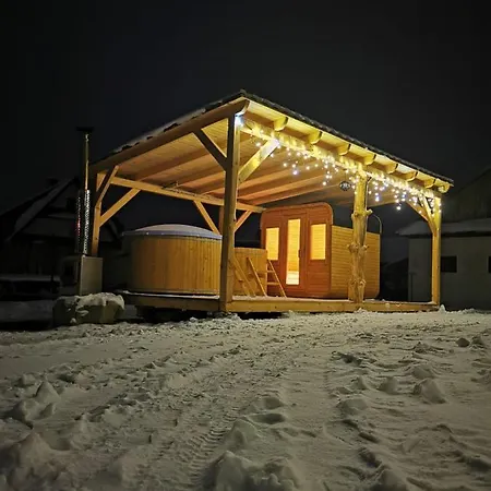Baciary W Gorach * Klikuszowa