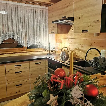 Baciary W Gorach Villa *