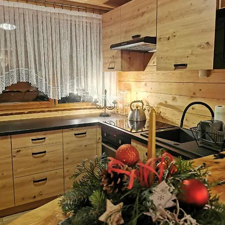 Baciary W Gorach Villa *