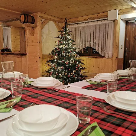 Baciary W Gorach * Klikuszowa