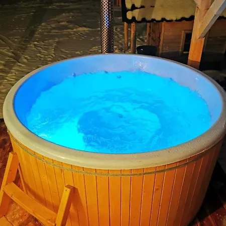 Baciary W Gorach * Klikuszowa