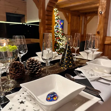 Baciary W Gorach * Klikuszowa