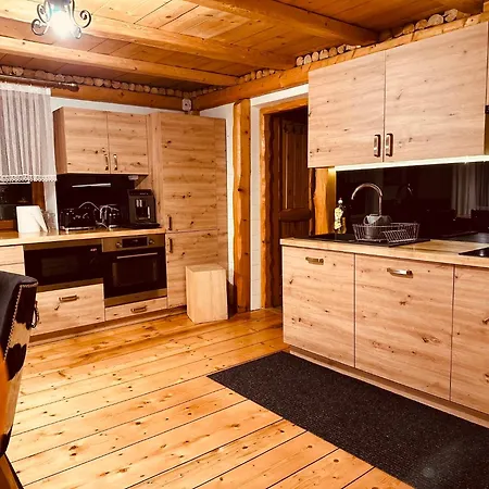 Baciary W Gorach * Klikuszowa