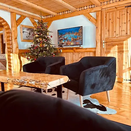 Baciary W Gorach Klikuszowa