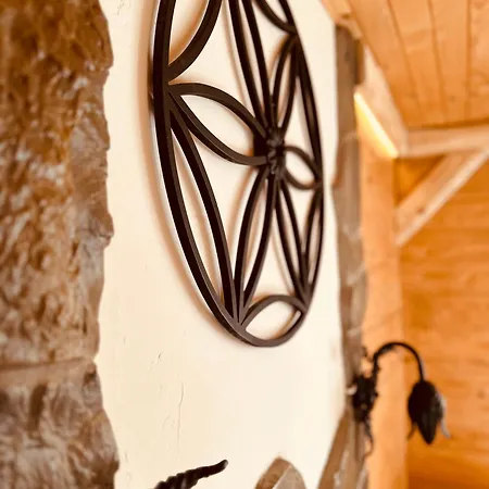 Baciary W Gorach Villa Klikuszowa