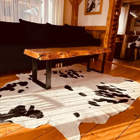 Baciary W Gorach Villa Klikuszowa