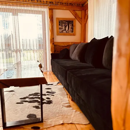 Baciary W Gorach * Klikuszowa