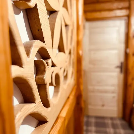 Baciary W Gorach * Klikuszowa