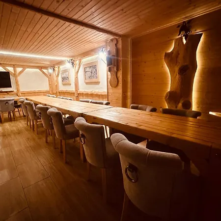 Baciary W Gorach * Klikuszowa