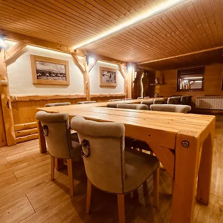 Baciary W Gorach * Klikuszowa