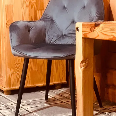 Baciary W Gorach Villa