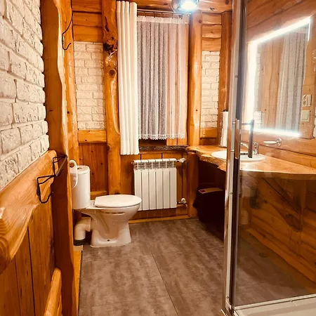 Baciary W Gorach Villa Klikuszowa