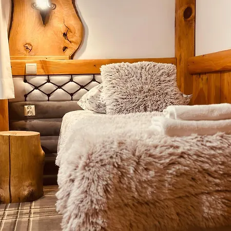 Baciary W Gorach * Klikuszowa