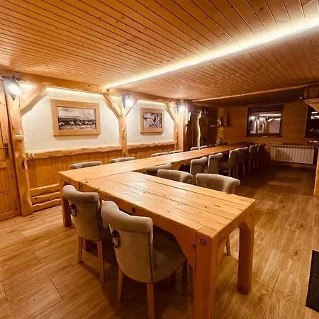 Baciary W Gorach * Klikuszowa