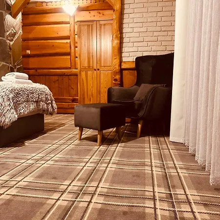 Baciary W Gorach Villa *