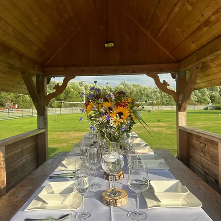 Baciary W Gorach Villa