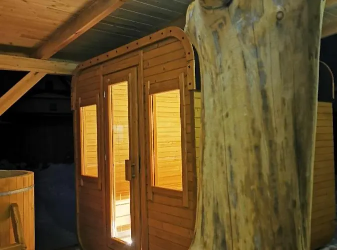 Baciary W Gorach Villa Klikuszowa