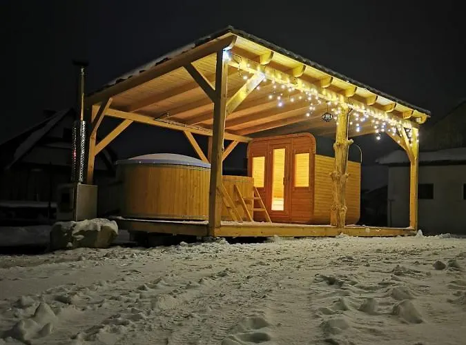 Baciary W Gorach * Klikuszowa