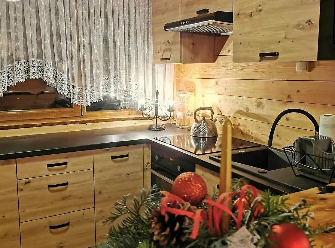 Baciary W Gorach Βίλα *