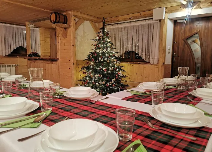 Baciary W Gorach * Klikuszowa