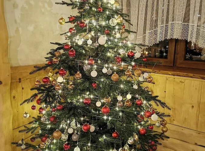 Βίλα Baciary W Gorach Klikuszowa