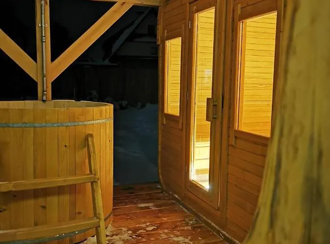 Baciary W Gorach Klikuszowa