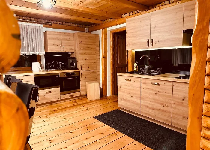 Baciary W Gorach * Klikuszowa