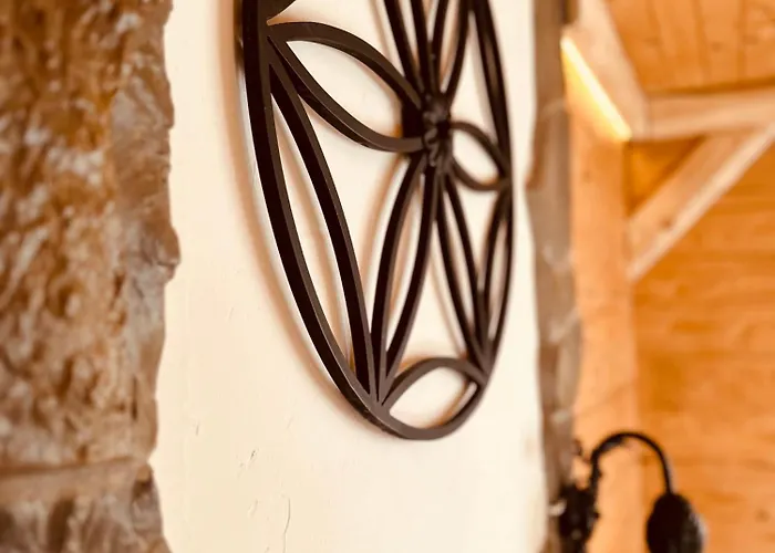 Baciary W Gorach Villa Klikuszowa