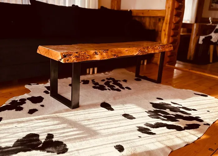 Baciary W Gorach Villa Klikuszowa