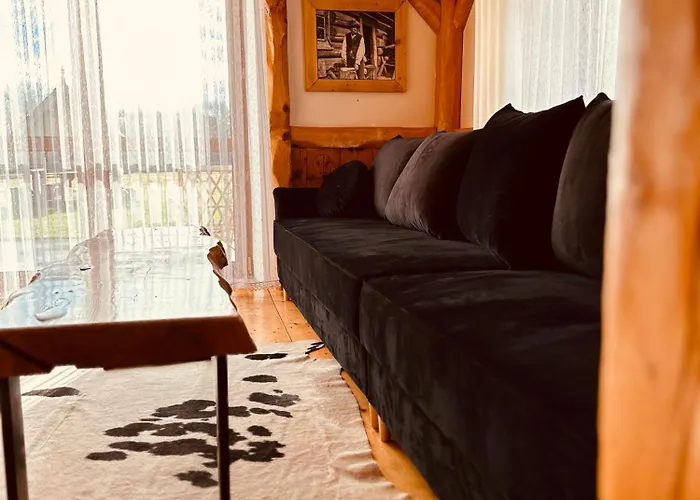 Baciary W Gorach * Klikuszowa