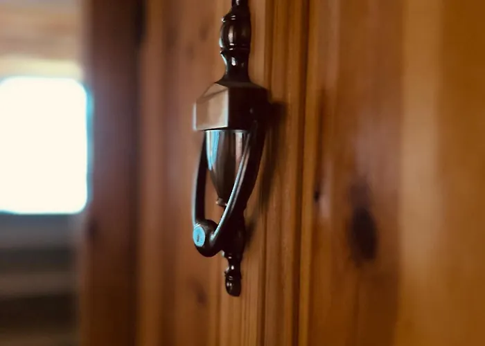 Baciary W Gorach Villa Klikuszowa